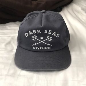 Dark Seas SnapBack